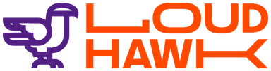 Loud Hawk